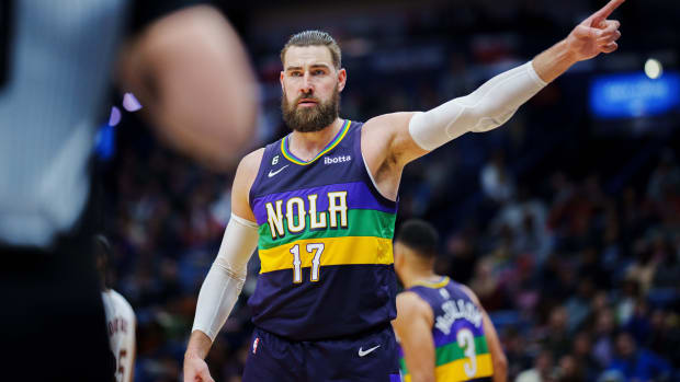 Jonas Valanciunas